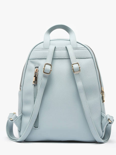 Rugzak Torrow Blauw girly TGIR01 ander zicht 4